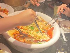 -桂花里·衢州菜·精酿餐吧(未来科技城万达广场店)