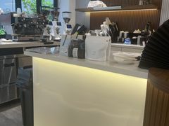-LAB COFFEE来杯咖啡(宝龙店)