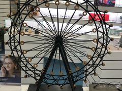 -优视力蔡司眼镜验配中心(越秀城市广场奥莱店)