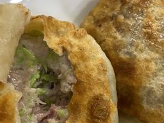 -牛庄高晓山风味馅饼城(海城店)