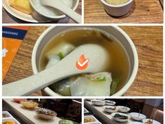 -素满香·食养自助(天一广场店)