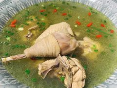 -玲荷鸡丝面(经开万达店)