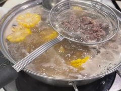 -联胜潮汕牛肉火锅(东苑南路店)