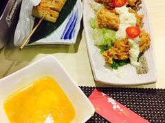 -有喜屋·深夜食堂(北京西路店)