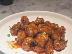 -穿越·外婆家(西溪天堂店)