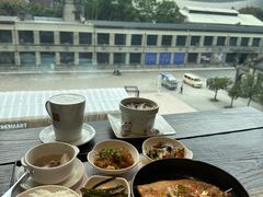 -春水堂人文茶馆(松烟文创店)