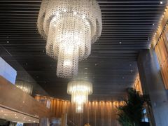 大堂-君悦酒店·La Terrazza意合園·意式风味