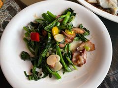 -汇华阁中餐厅·粤菜早茶(汇华希尔顿逸林酒店)