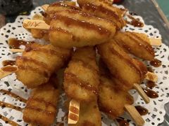 -平壤馆(西塔街店)