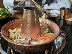 -陀岗美食·云南藏式特色餐厅