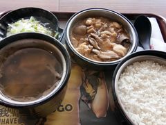 -真功夫(棠下店)