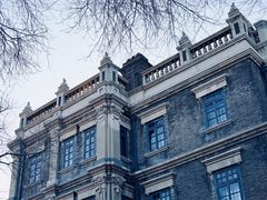 -张学良旧居陈列馆