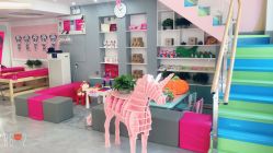 -小美医生小儿系统推拿专家(群力外滩首府店)