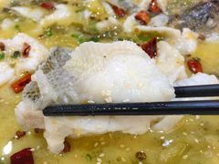 -山泉公馆酒家(珠江新城店)