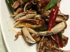 -东方之珠海鲜酒楼(南开店)