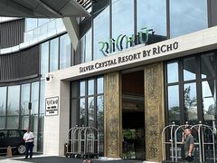 -惠州金海湾嘉华度假酒店