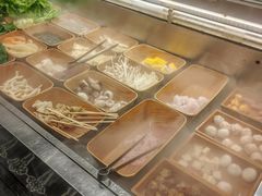 -火炉火自助餐(西直门凯德MALL店)