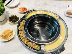 -韩宫宴烤肉·料理(南京江宁万达店)