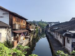 -绍兴书圣故里景区