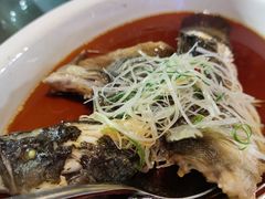 -上海衡山路十二号华邑酒店