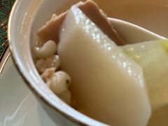 -三号黄浦会Canton Table