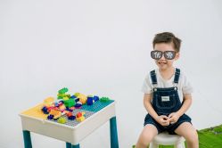 -玛瑞莎·儿童·亲子摄影(越秀店)