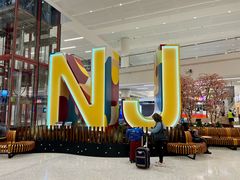 -纽瓦克自由国际机场