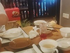 -李清佛跳墙|福建省十大名厨之首(后江埭店)