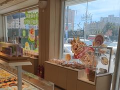 -甜星Star面包生日蛋糕(北坦店)