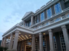 -北京宽沟会议中心