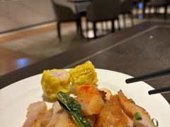 -深圳机场凯悦酒店