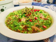 -富乐山酒店(西黄城根北街店)