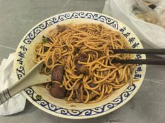 -梅溪·小伙子干挑面(安吉总店)