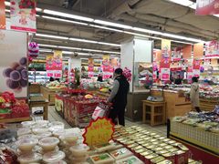 -沈阳大商千盛购物中心有限公司(长江街店)