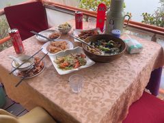 -晓琦农家菜馆·地道农家菜