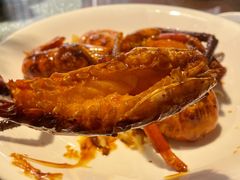 罗氏虾-猪肉婆私房菜(容桂总店)