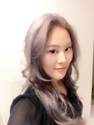 点击看大图 -Godhands美发设计沙龙