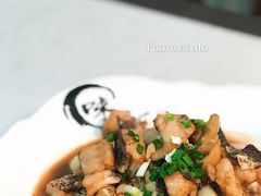 农家划水-千岛湖小鱼儿·淳安匠心农家菜