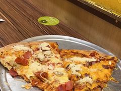 -Paisano's Pizzeria(愉景湾店-db店)