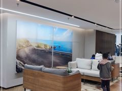 -北京盈之宝宝马&MINI4S店(望京店)