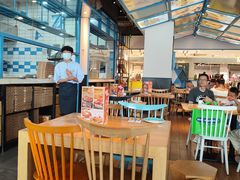 -菲滋意式餐厅(金华银泰城店)