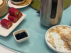-喜宴又一村·粤菜·茶点·海鲜(壹方天地店)
