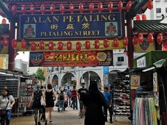 -南香饭店(Jalan Sultan)