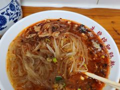 -王记老幺肥肠粉