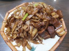葛记坛子肉焖饼-葛记焖饼(伏牛路店)