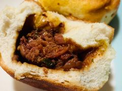 -牛煎里牛肉煎包淮南牛肉汤(广东路店)