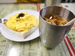 奶茶-华星冰室(湾仔店)