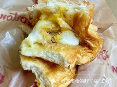 -Tims天好咖啡·贝果(凯德大峡谷购物中心店)