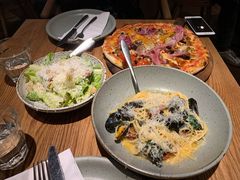 -La Strada(安福路店)