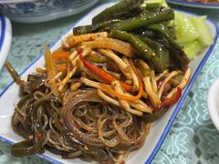 -范记豆花庄(东门好吃街店)